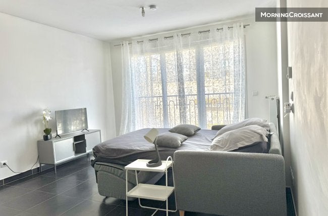 Appartement Avenue Médéric à Noisy-le-Grand