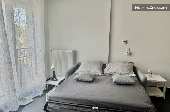 Appartement Avenue Médéric à Noisy-le-Grand