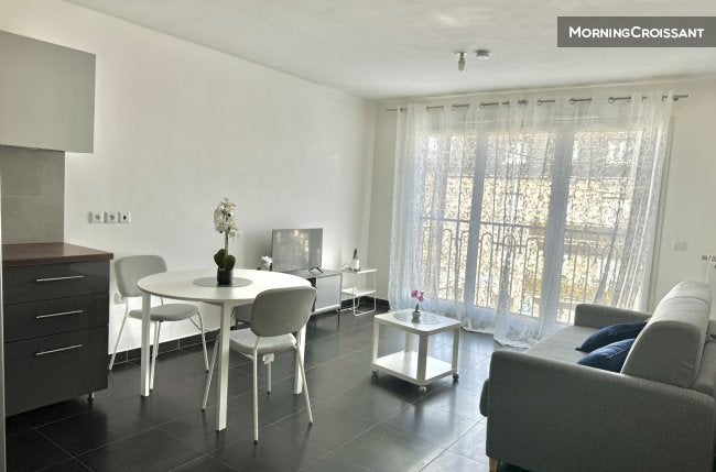 Appartement Avenue Médéric à Noisy-le-Grand