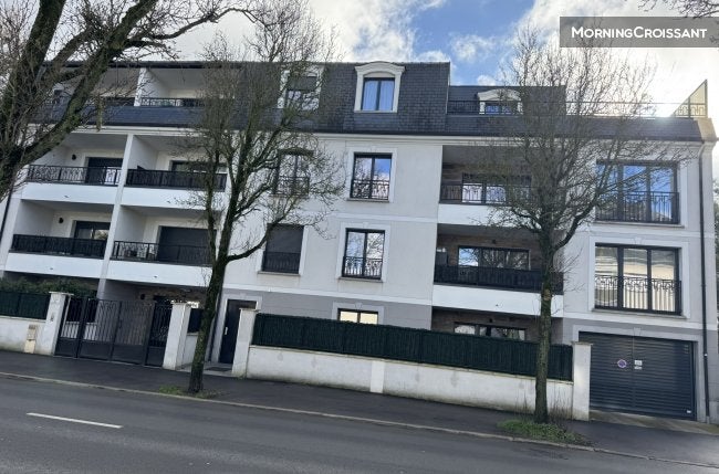 Appartement Avenue Médéric à Noisy-le-Grand
