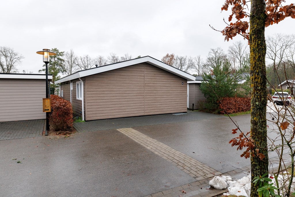 Vrijstaande woning te koop: Kuiltjesweg 44-223, Beekbergen