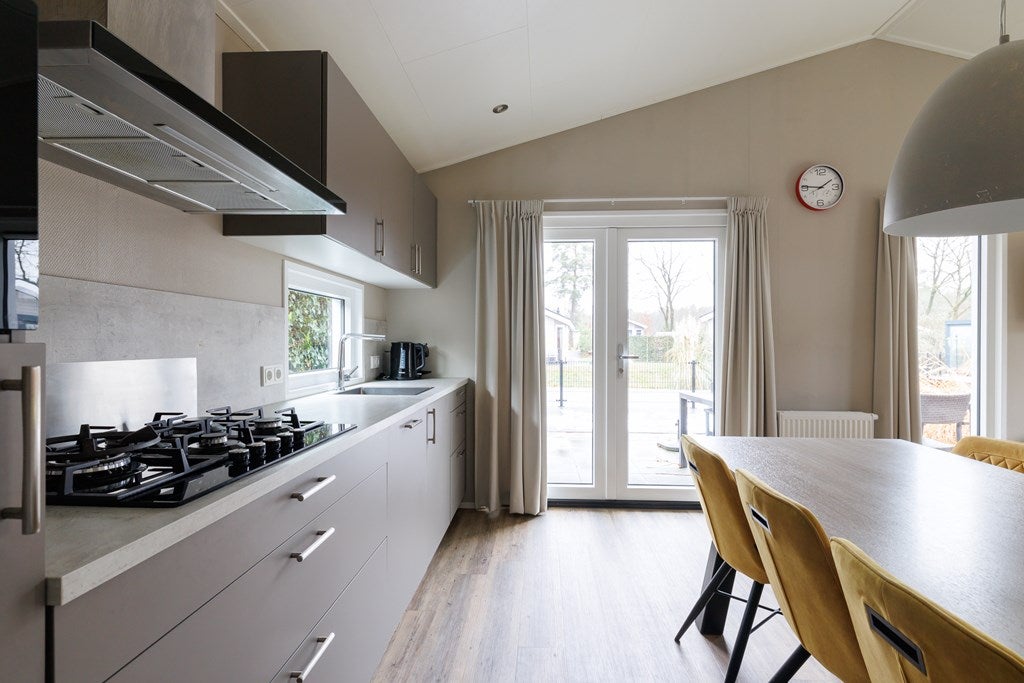 Vrijstaande woning te koop: Kuiltjesweg 44-223, Beekbergen