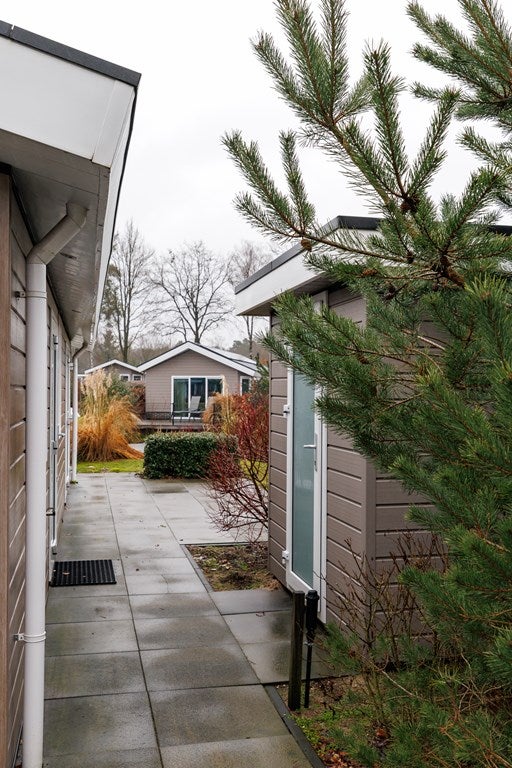 Vrijstaande woning te koop: Kuiltjesweg 44-223, Beekbergen