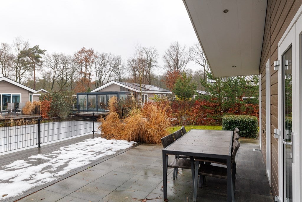 Vrijstaande woning te koop: Kuiltjesweg 44-223, Beekbergen
