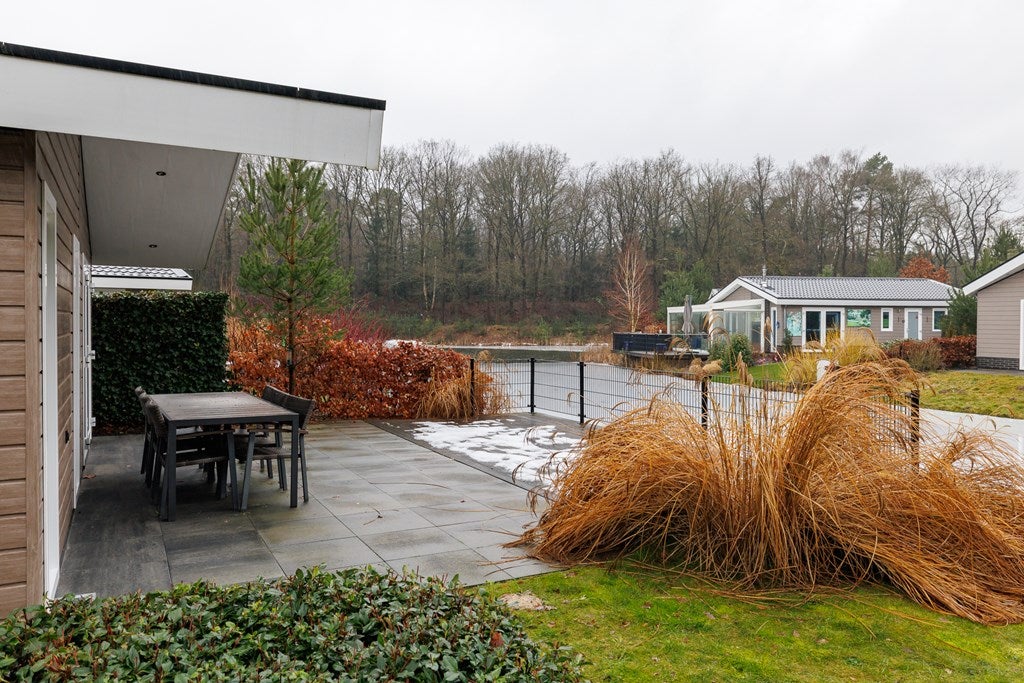 Vrijstaande woning te koop: Kuiltjesweg 44-223, Beekbergen