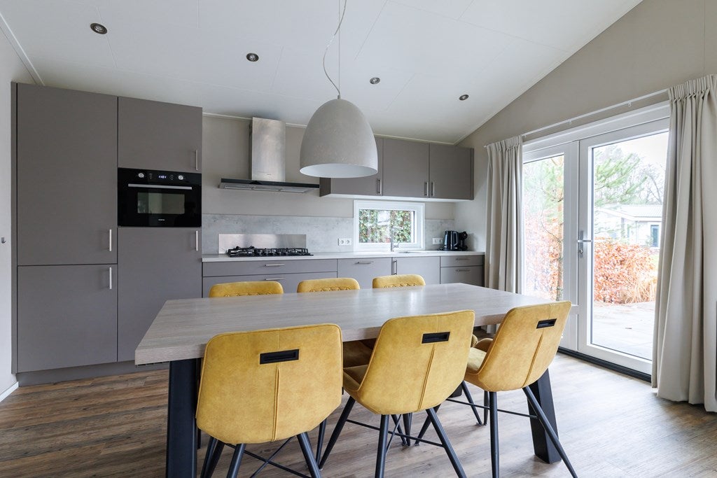 Vrijstaande woning te koop: Kuiltjesweg 44-223, Beekbergen