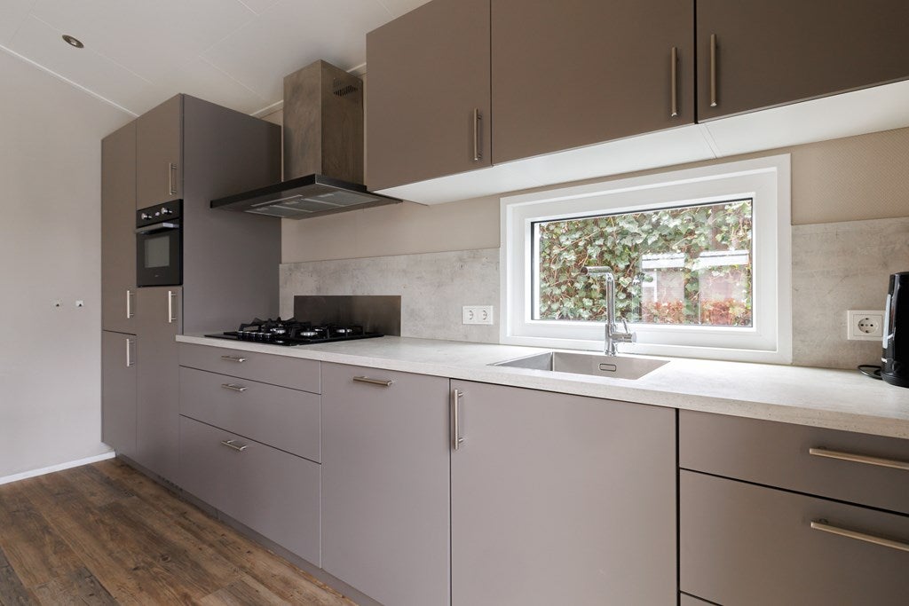 Vrijstaande woning te koop: Kuiltjesweg 44-223, Beekbergen