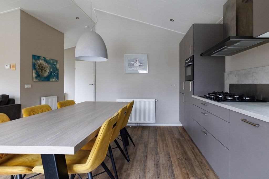 Vrijstaande woning te koop: Kuiltjesweg 44-223, Beekbergen