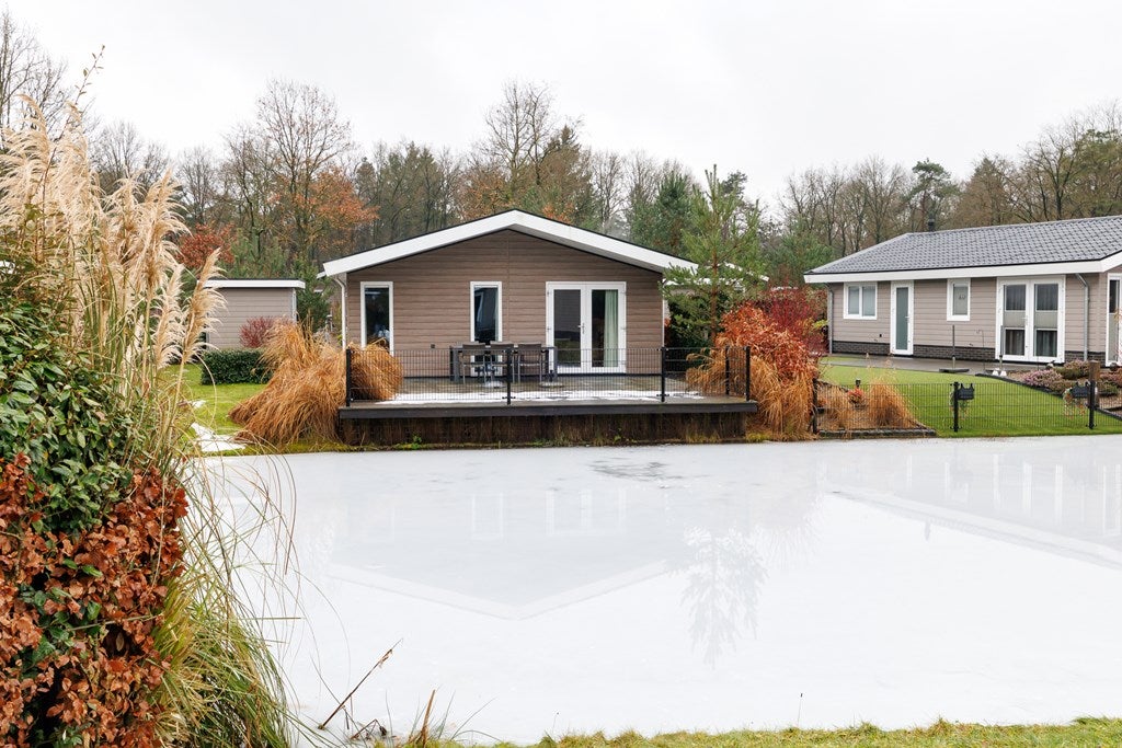 Vrijstaande woning te koop: Kuiltjesweg 44-223, Beekbergen