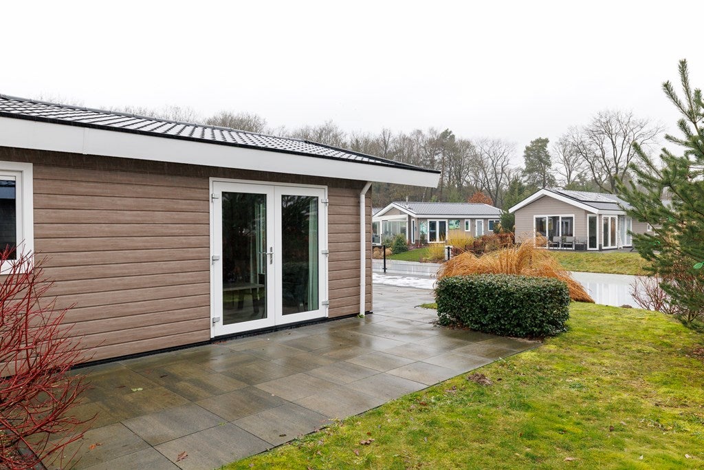 Vrijstaande woning te koop: Kuiltjesweg 44-223, Beekbergen