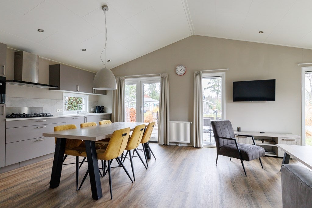 Vrijstaande woning te koop: Kuiltjesweg 44-223, Beekbergen