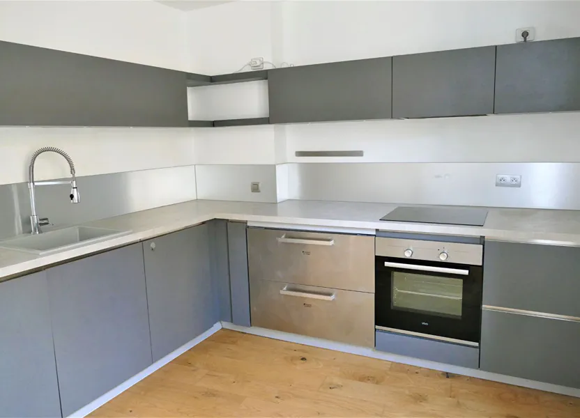 Appartement Rue de l'Herberie à Chambéry