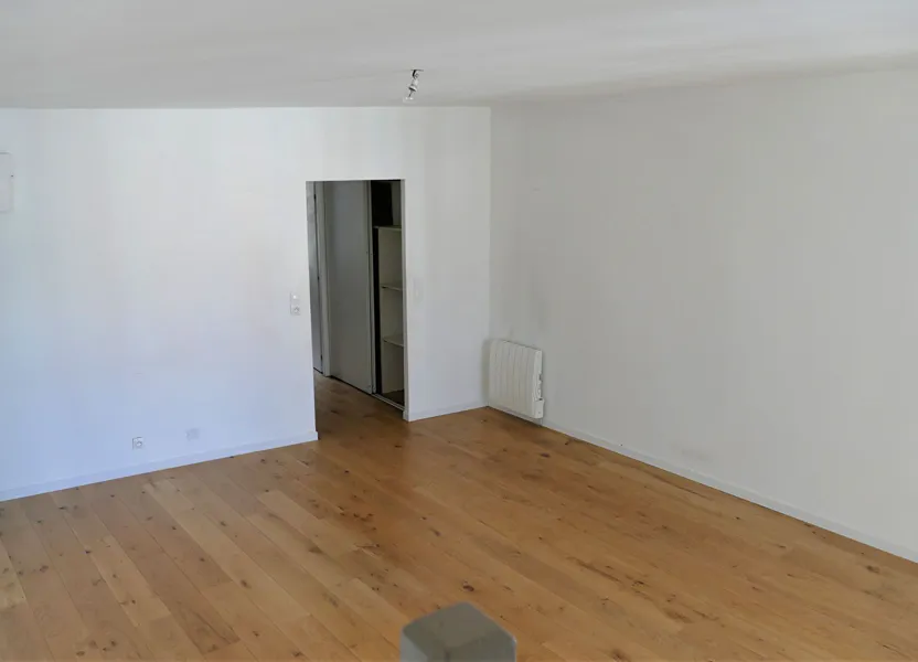 Appartement Rue de l'Herberie à Chambéry