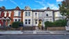 House Melbourne Avenue in Greater London
