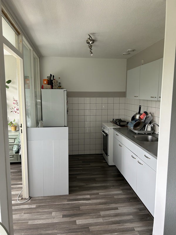 Appartement Steve Bikostraat 2