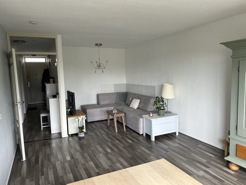 Appartement Steve Bikostraat 3
