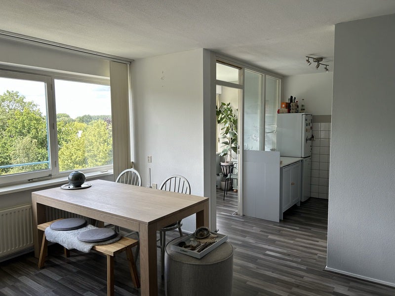 Appartement te huur in Utrecht – Steve Bikostraat – foto 1