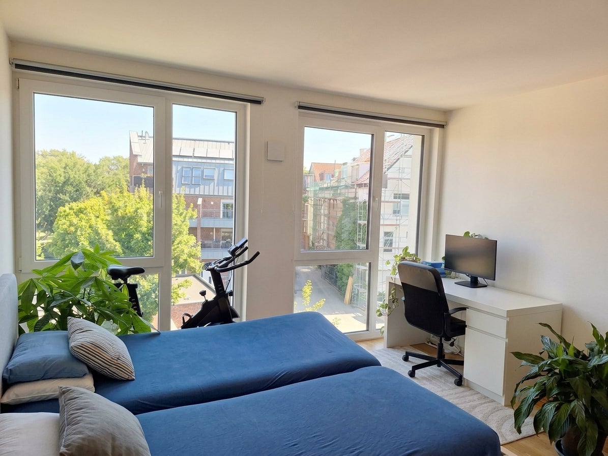 Wohnung Buntentorsteinweg in Bremen
