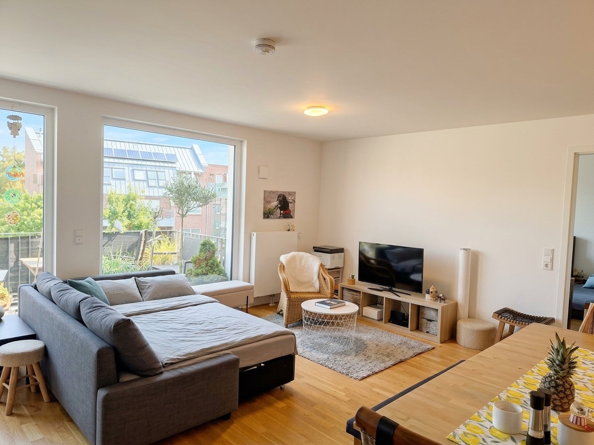 Wohnung Buntentorsteinweg in Bremen