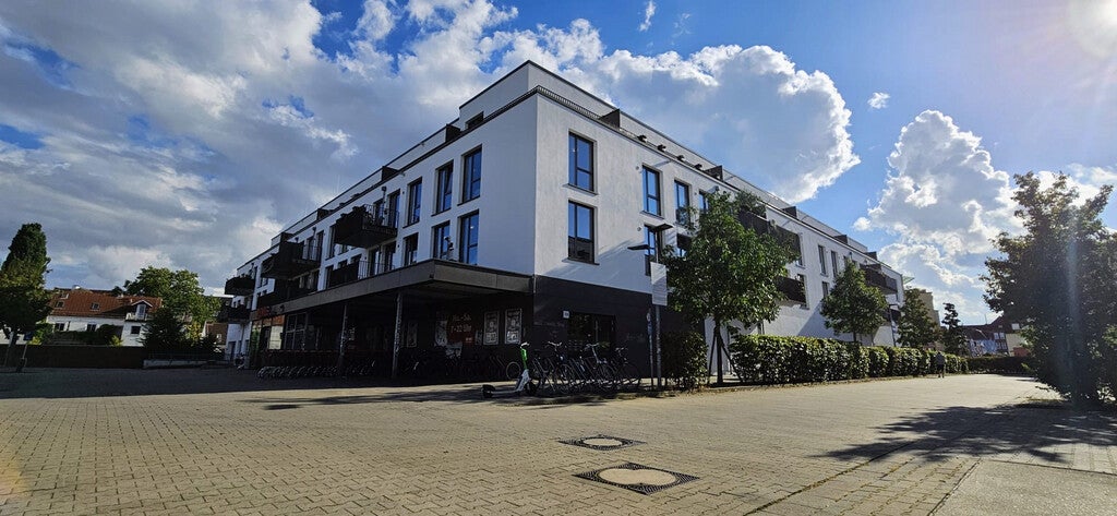Wohnung Buntentorsteinweg in Bremen