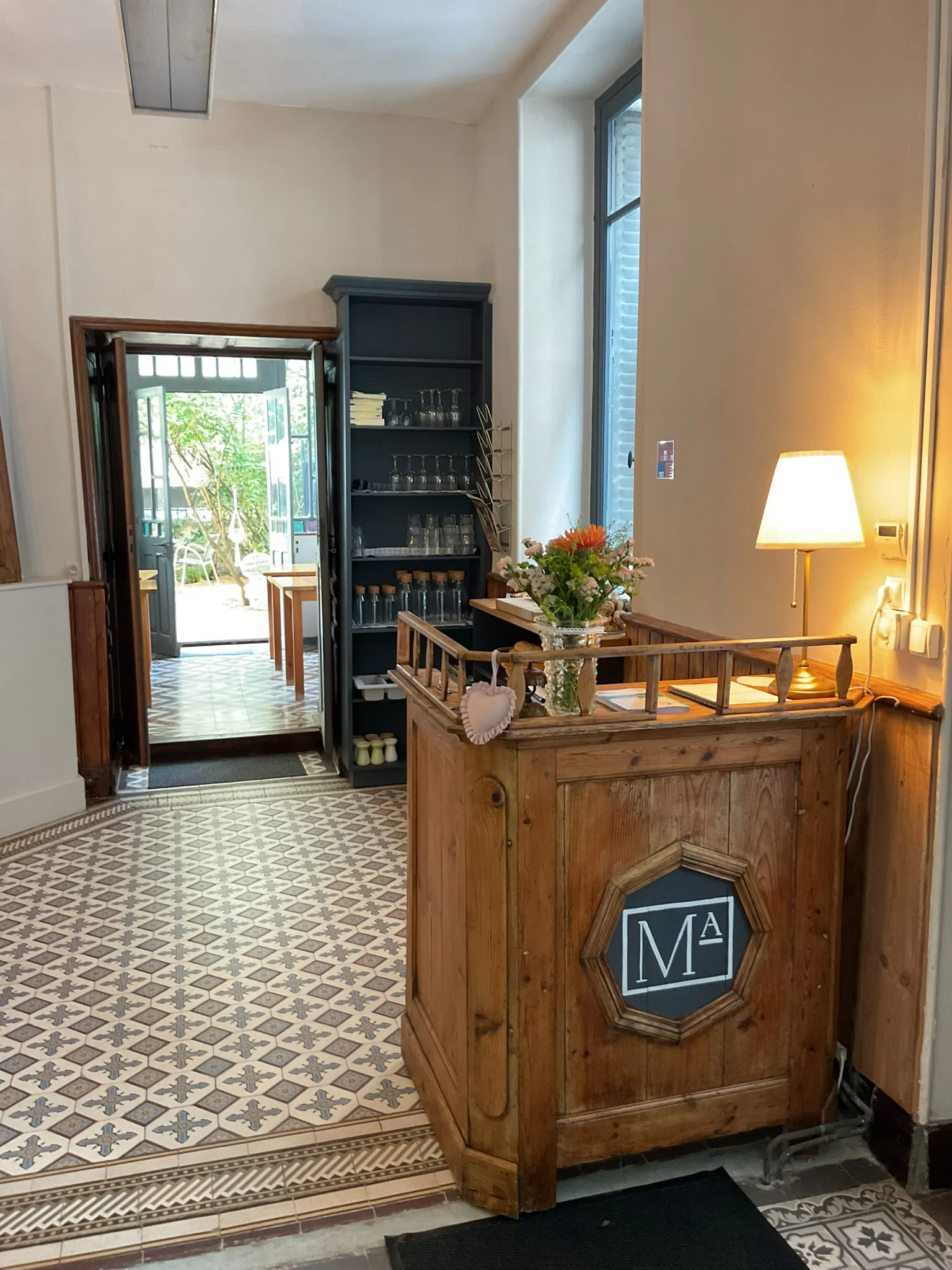 Chambre Rue du Timplé à Saint-Antonin-Noble-Val