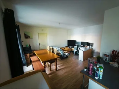 Flat Rue Paul Pouchain in Armentières