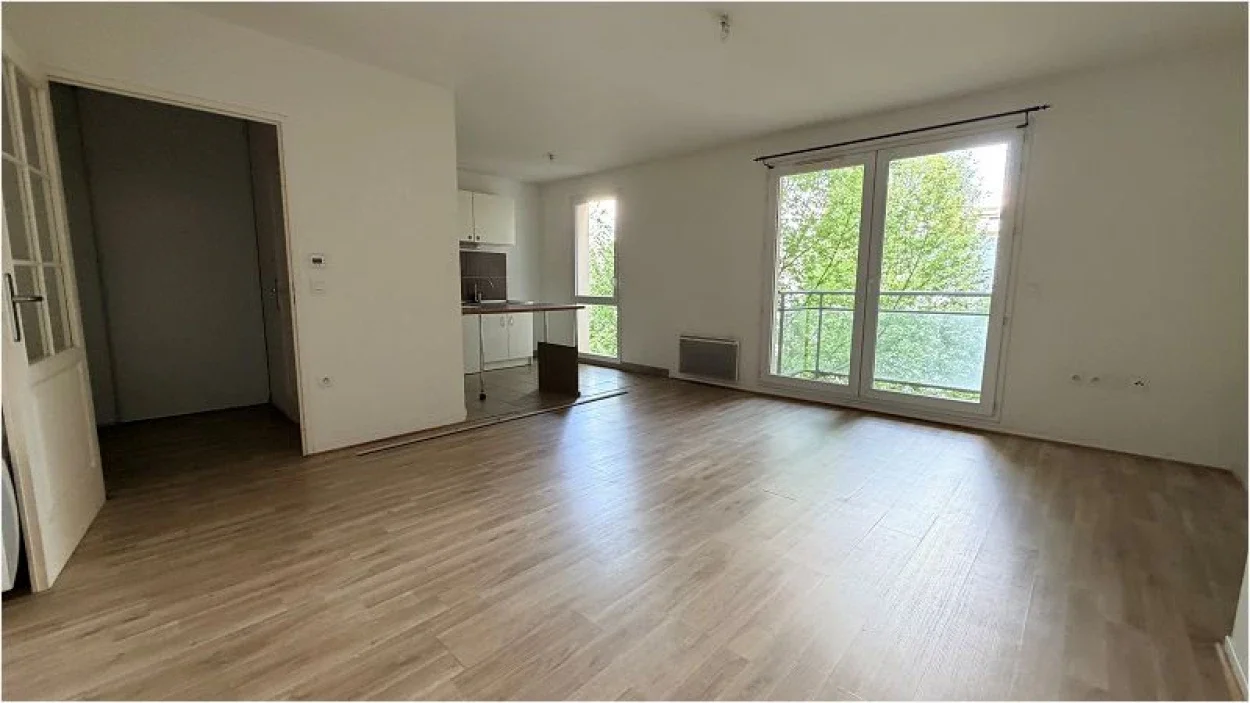 Appartement Rue Paul Pouchain à Armentières