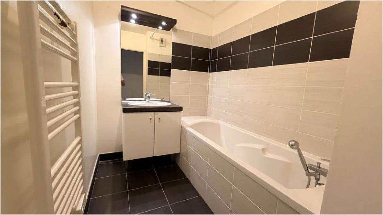 Appartement Rue Paul Pouchain à Armentières