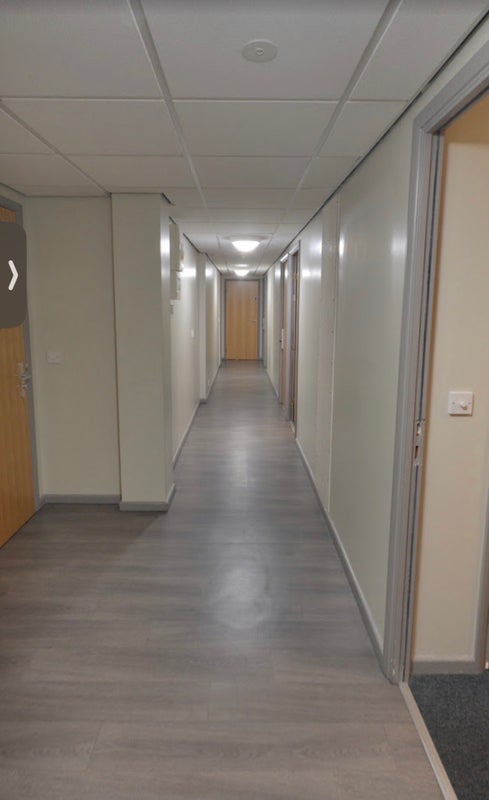 Flat Havelock Street in Leicester