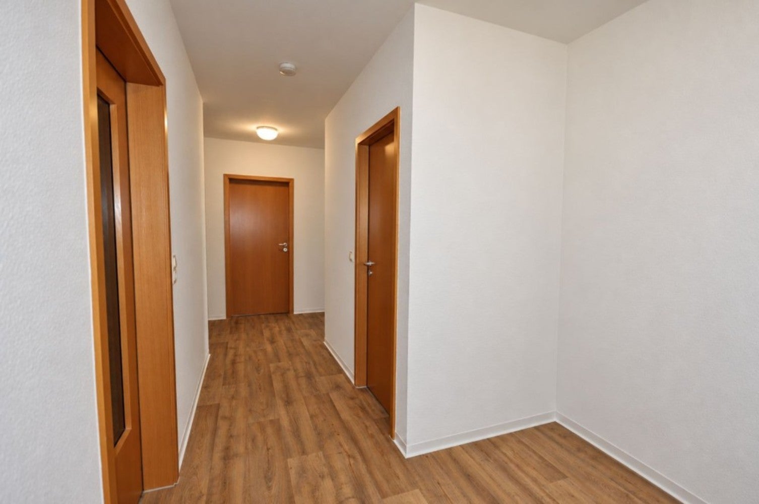 Wohnung Am Lautenberg in Suhl
