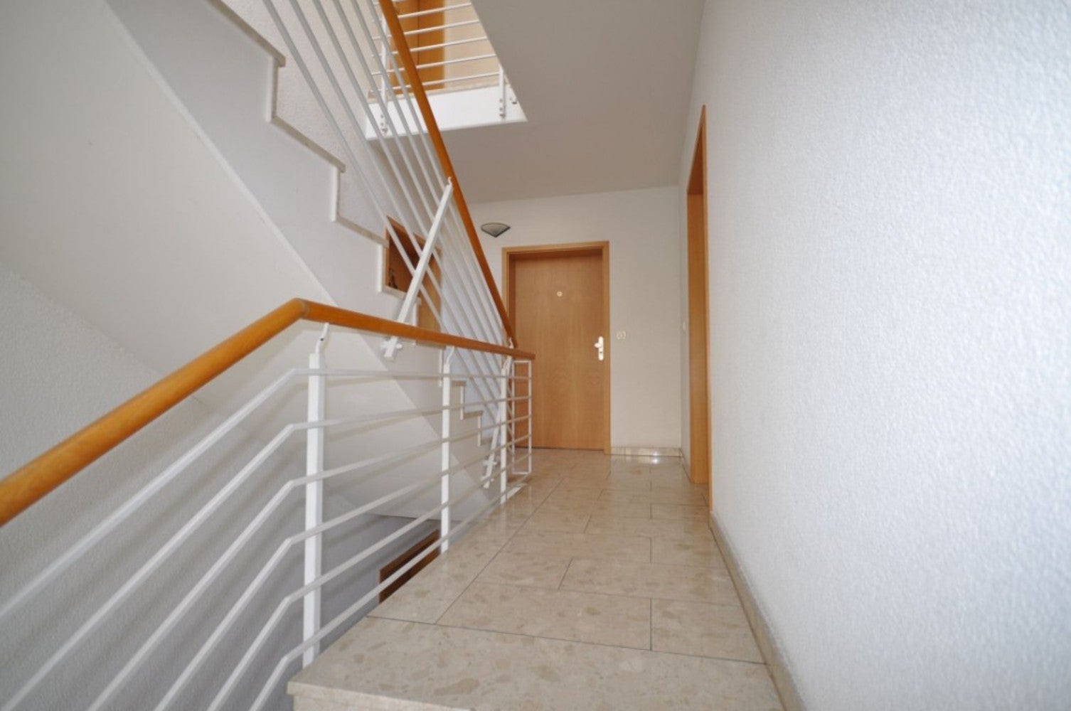Wohnung Am Lautenberg in Suhl