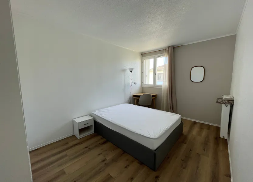 Appartement Rue Louis Foure Labrot à Toulouse