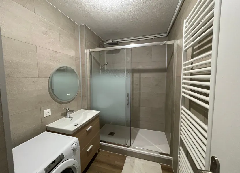 Appartement Rue Louis Foure Labrot à Toulouse
