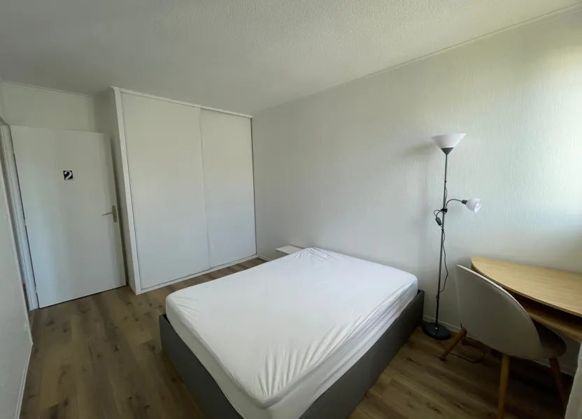 Appartement Rue Louis Foure Labrot à Toulouse