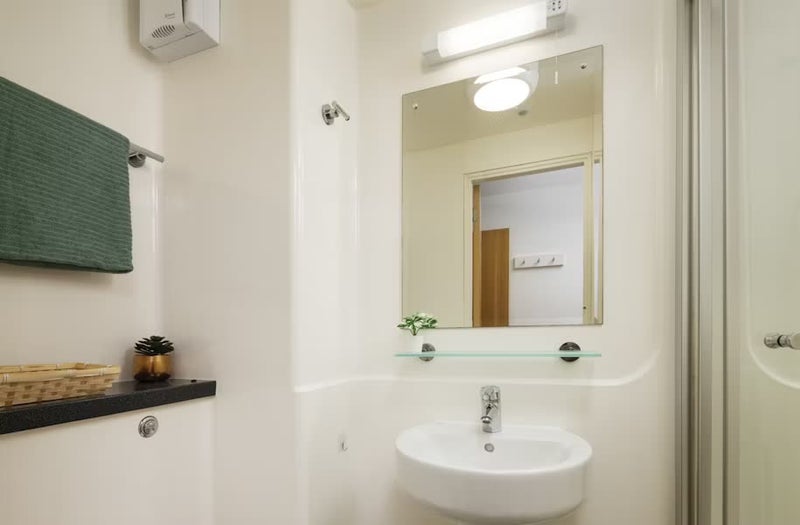 Room Havannah Street in Glasgow