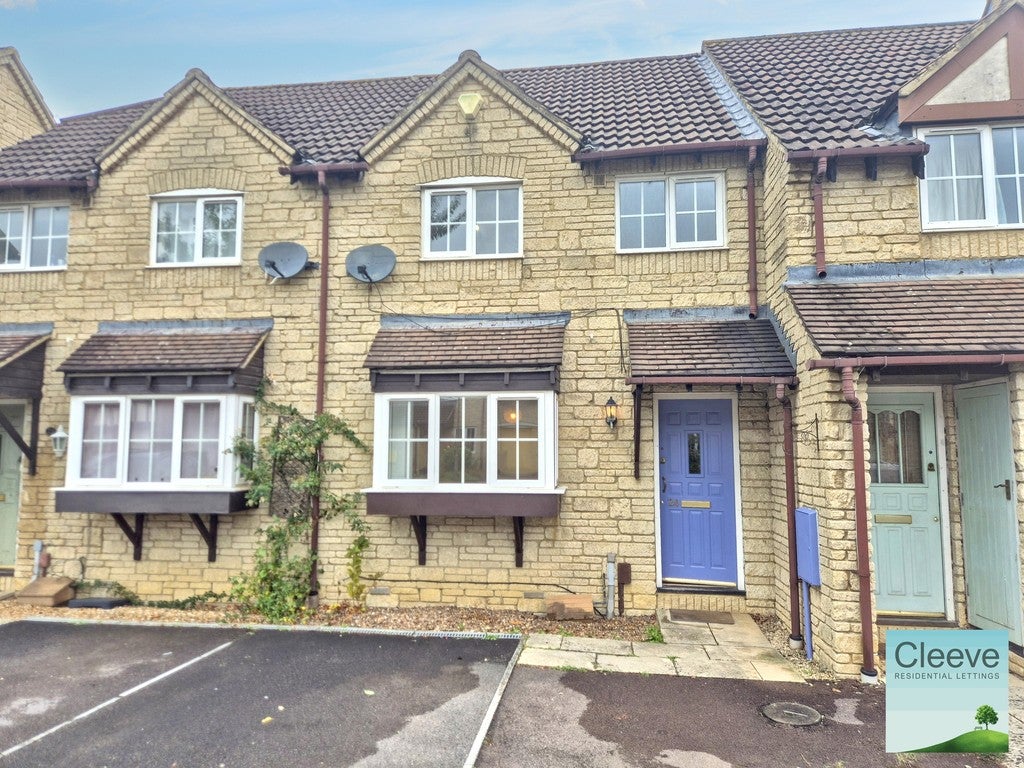 House Blackberry Grove in Bishop's Cleeve