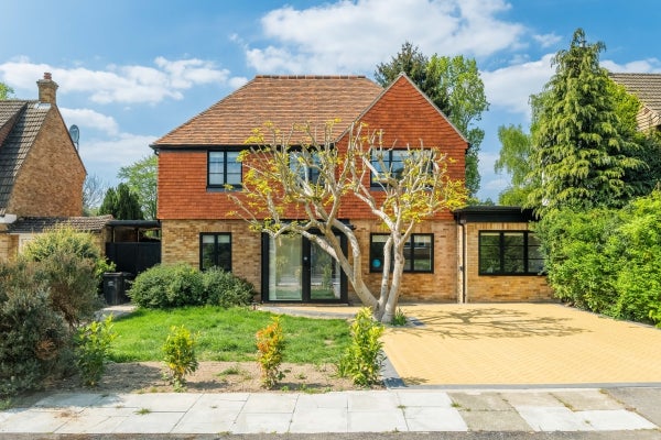 House Elmstead Glade in London