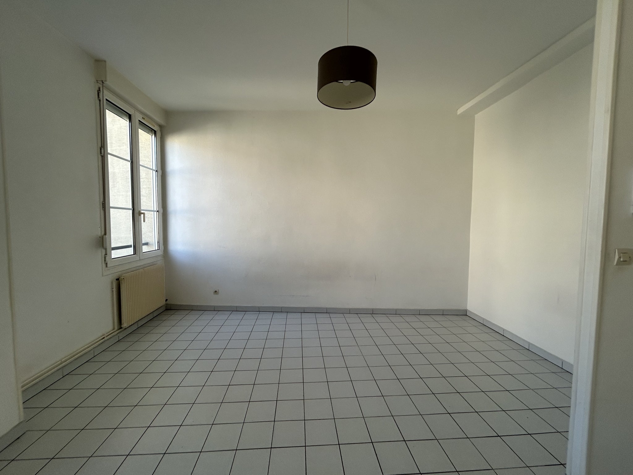 Appartement Rue des Tuileries à Reims