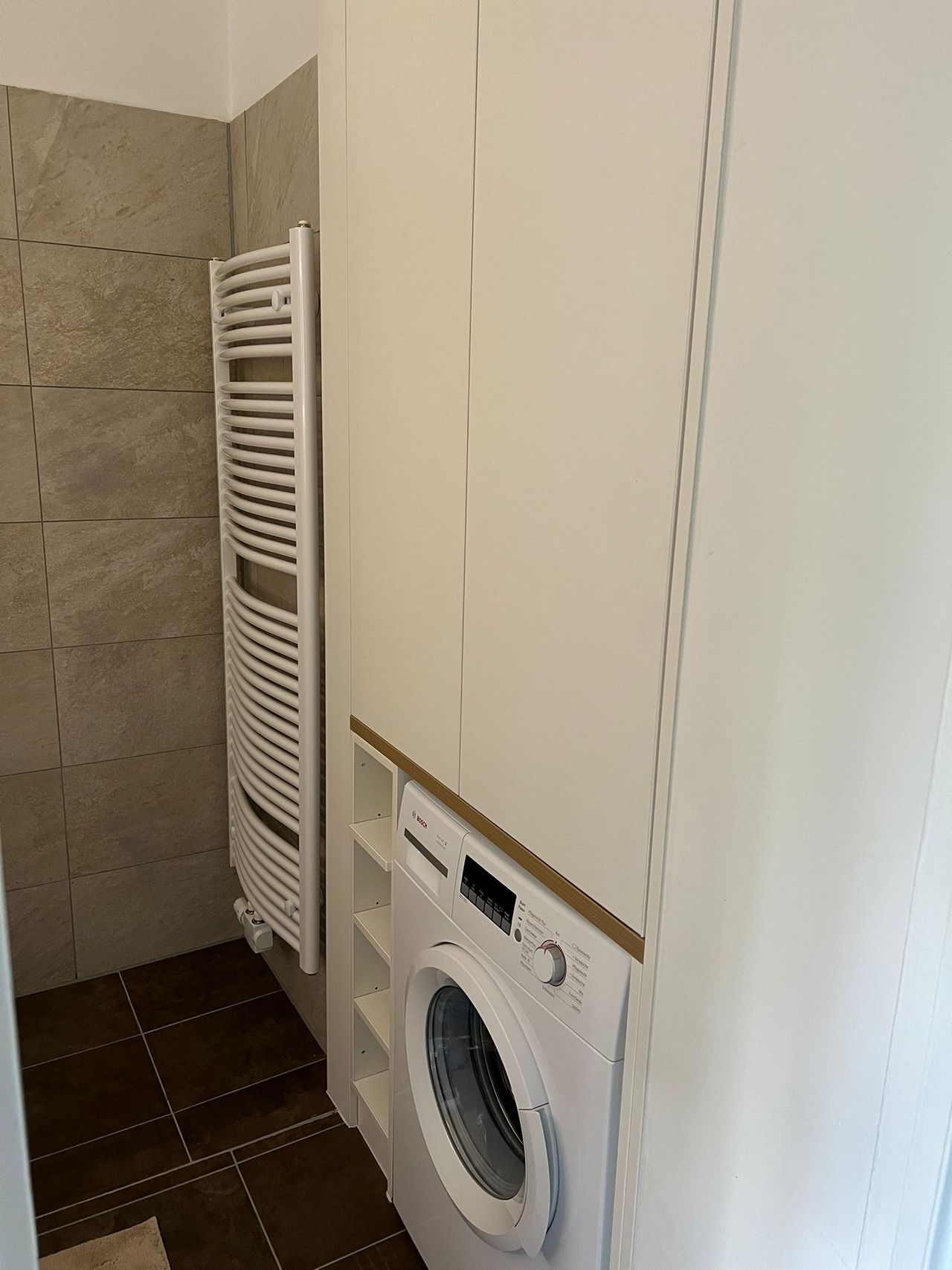 Wohnung Ettaler Straße in Berlin
