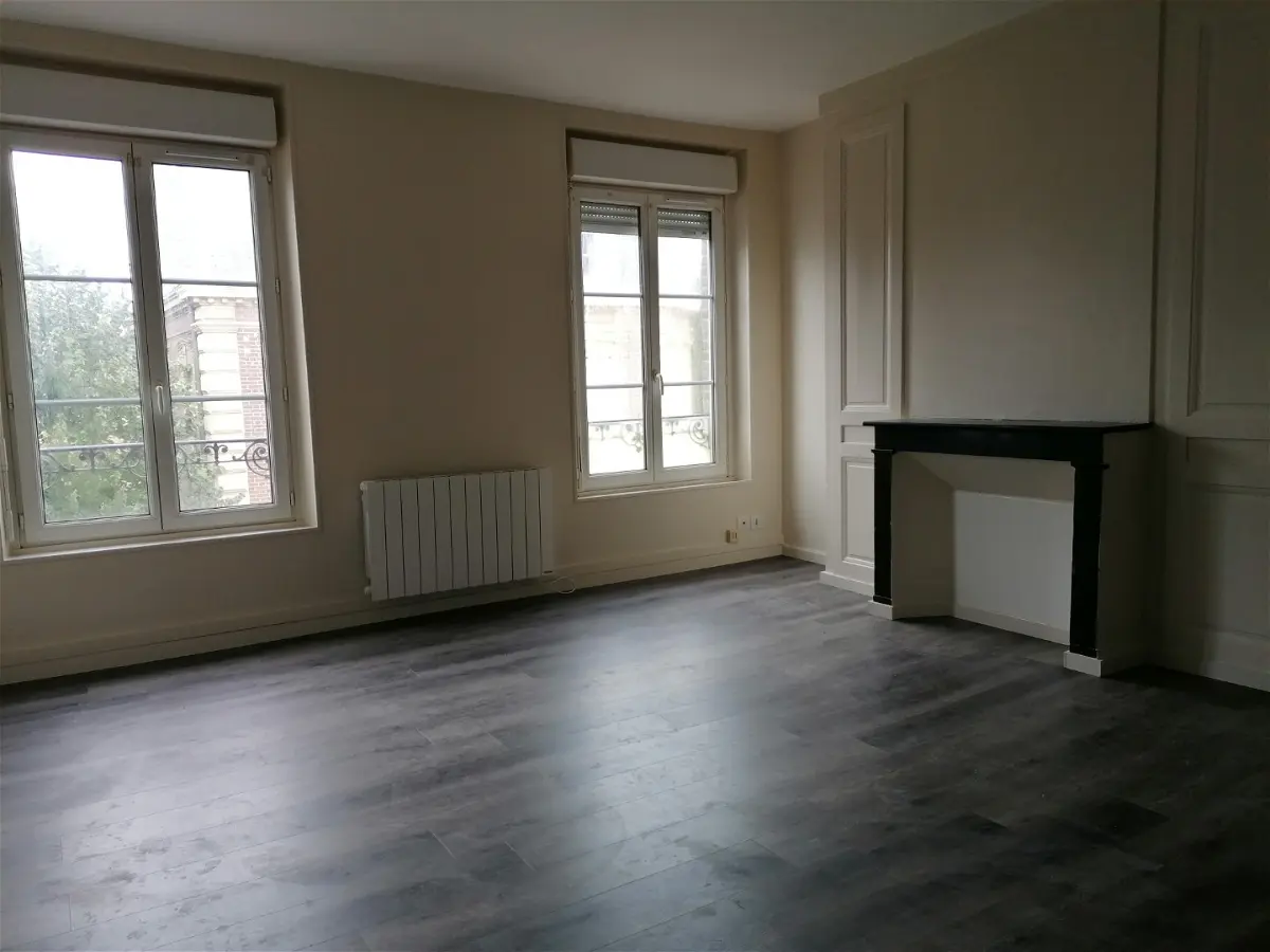 Appartement Rue Augustin Henry à Elbeuf