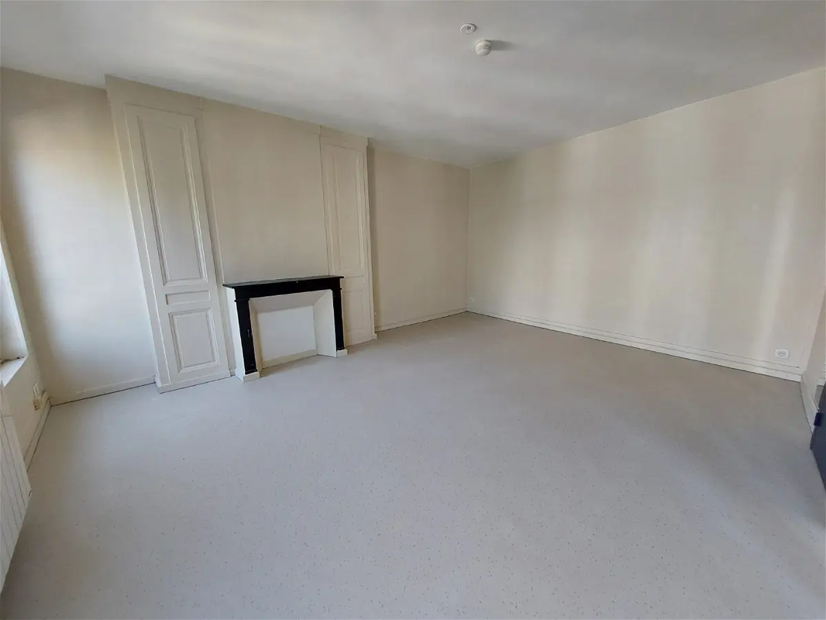 Appartement Rue Augustin Henry à Elbeuf