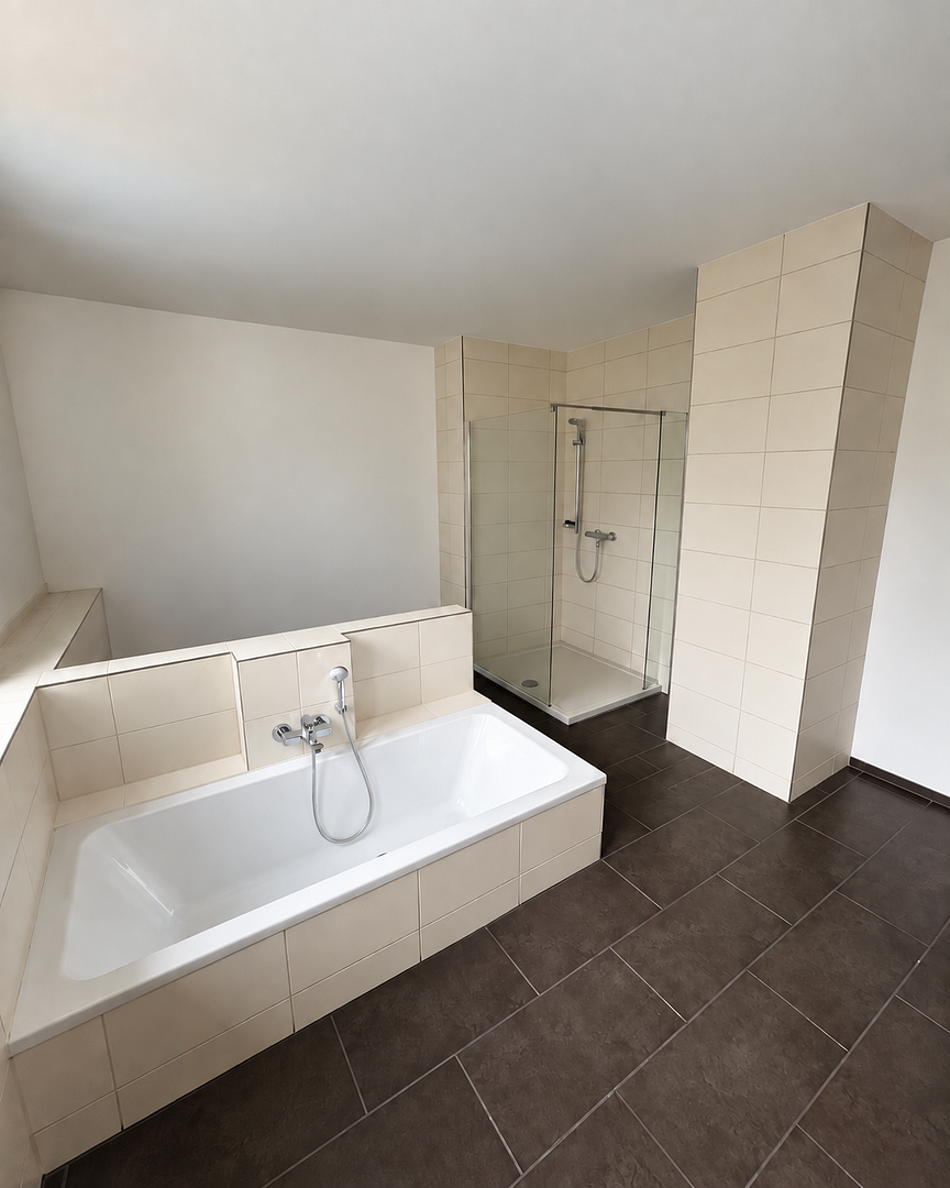 Wohnung Rudolfstraße in Chemnitz