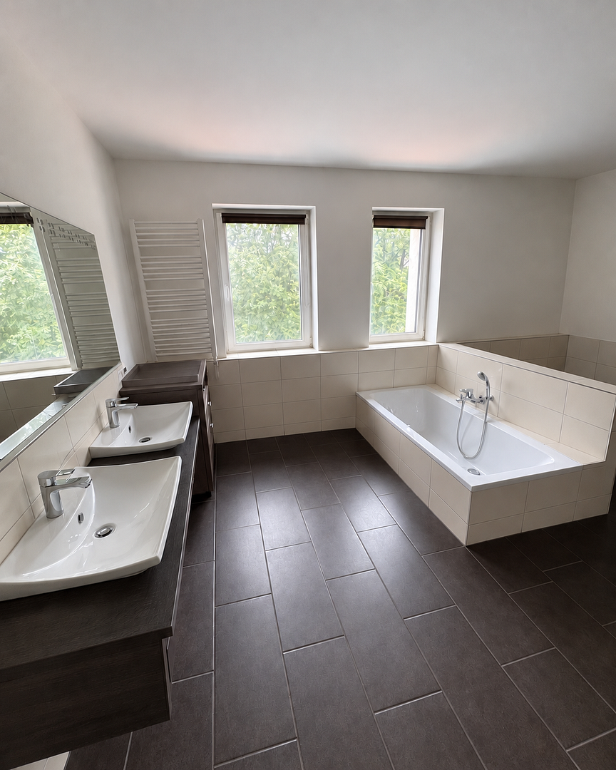 Wohnung Rudolfstraße in Chemnitz