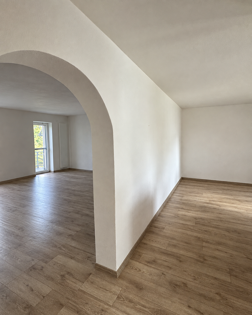Wohnung Rudolfstraße in Chemnitz