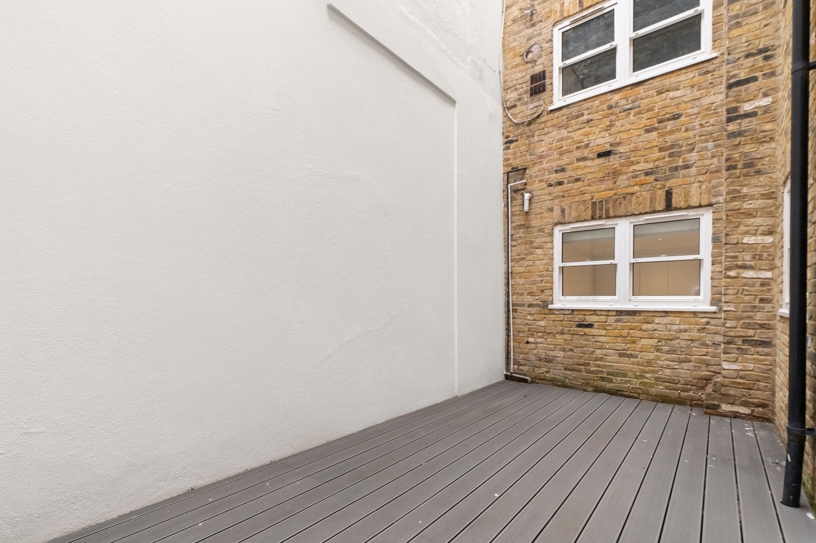 Flat Queen's Gate in Greater London