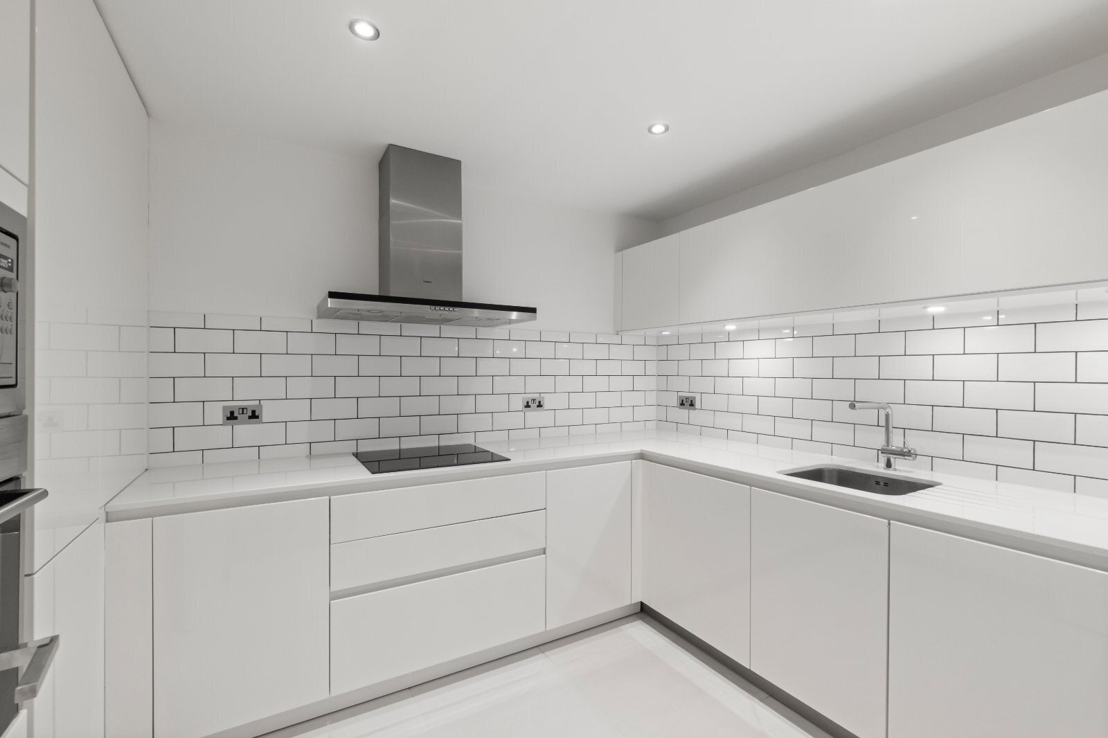 Flat Queen's Gate in Greater London