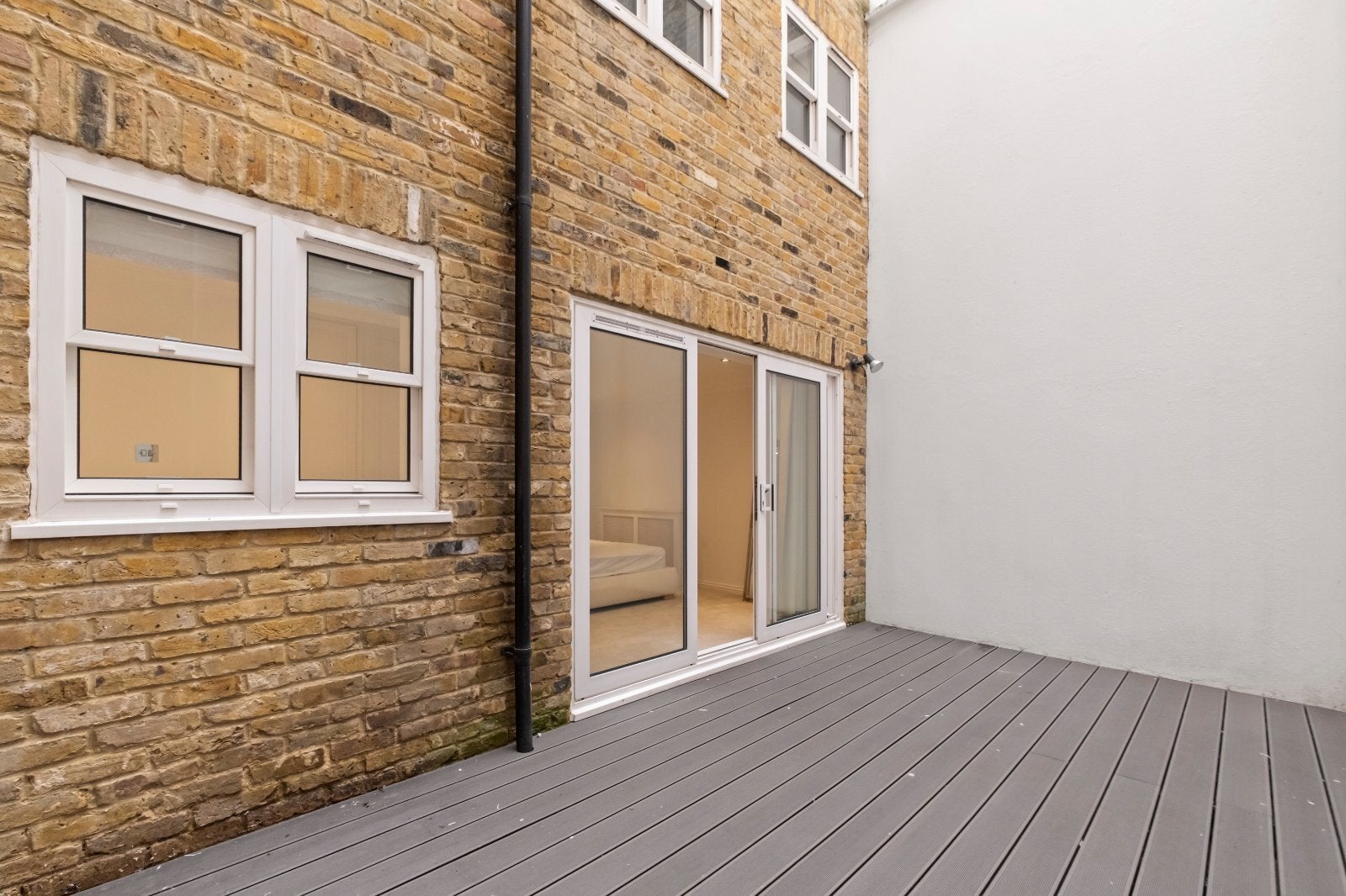 Flat Queen's Gate in Greater London