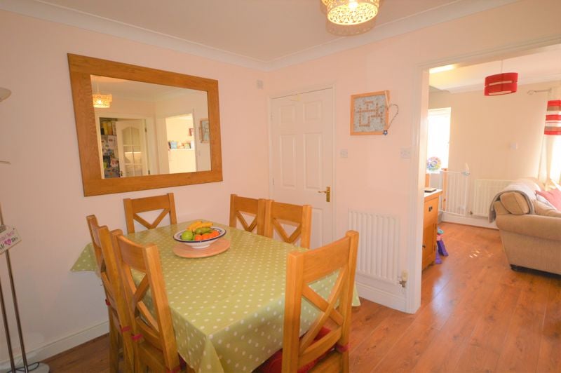 House Great Field Lane in Stoke sub Hamdon