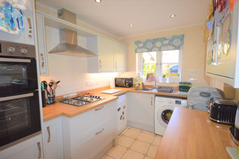 House Great Field Lane in Stoke sub Hamdon