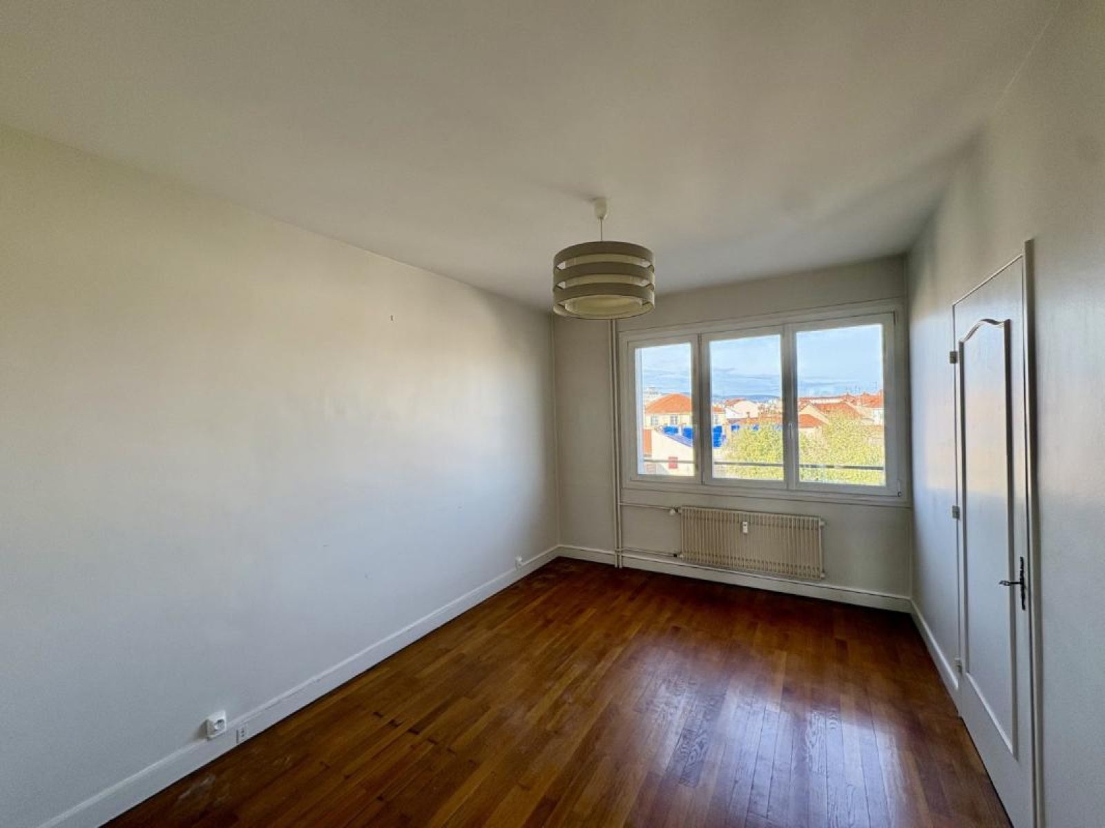 Appartement Boulevard Jean-Baptiste Clément à Roanne